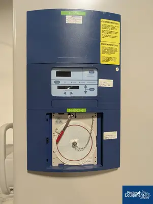 USED VWR VWR ULT Freezer, Model 5706