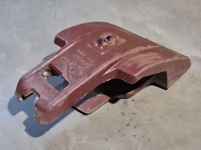 USED MTG 4MX140R465-11A
