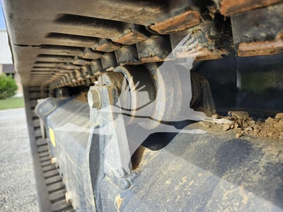 USED 2022 XCMG XE55U