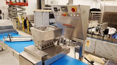 RONDO Polyline Rondo Make up Line Package | Harvest Equipment and Fabrication Inc (14)