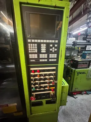 1997 ENGEL ES14000/990 WP HORIZONTAL INJECTION MOULDING MACHINES | INJECTION DEPOT (22)