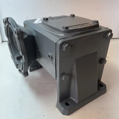 NEW Boston Gear F724E-20-B7-G6