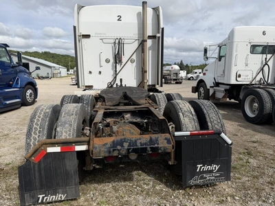 Used 2003 KENWORTH T800 TRUCK TRACTOR Conventional trucks Michigan US | Miedema Asset Management Group #1709461