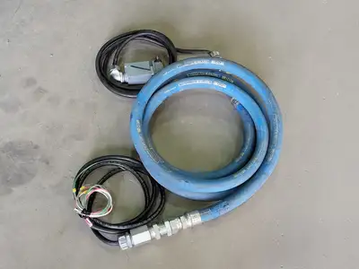 USED MACLEAN 1098242
