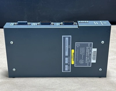 USED Allen-Bradley 1771-KF