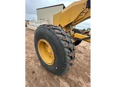2015 Caterpillar 140M3