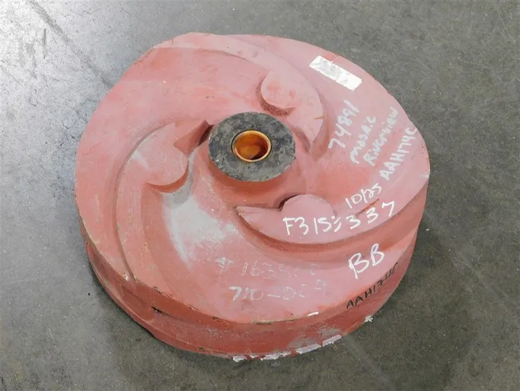Used TOWNLEY 710 009 6X8 Centrifugal Pumps Wisconsin US | Green Industrial #683527