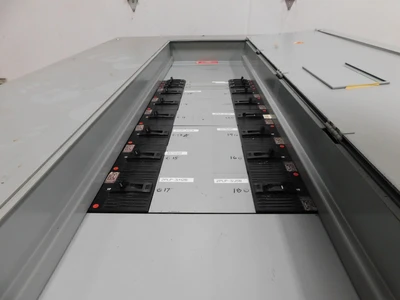 GE _UNKNOWN_ Electrical Panel & Distribution Boards | Equipment Recovery Corp. (7)