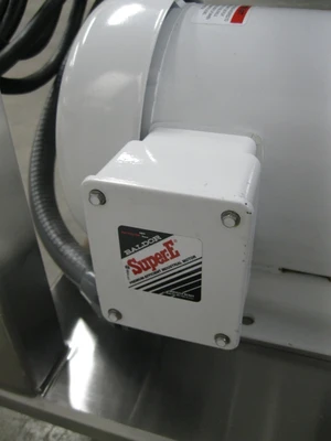 USED Ampco ASP210-22-18 SS