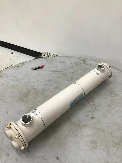 Used DAIKIN LT2020A-10 Heat Exchangers Michigan US | Ideal Machinery #598293