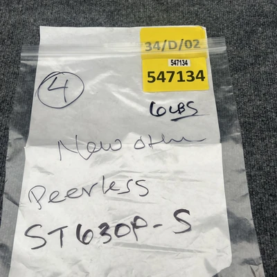 New | in-Stock Peerless ST630P-S Panel Mounts California US | Davliegogo LLC #1706112