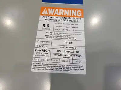 USED 2000 CUTLER-HAMMER PL1