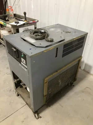 Hitachi Seiko FELQ-8T Oil Controller Cooler/Chiller