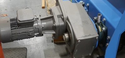 Electronics Processing Line