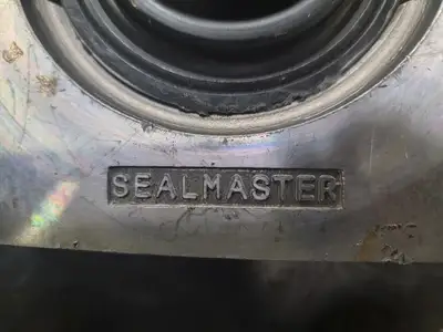 USED SEALMASTER SF-211 3C CR