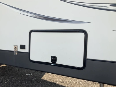 Used 2018 SPRINTER TBD Campers, Caravans, Motorhomes Michigan US | Miedema Asset Management Group #1334538