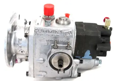 NEW CUMMINS 3006034 FUEL PUMP