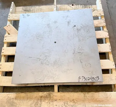 USED MEPACO CD1000