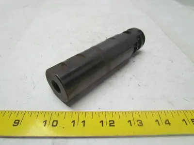 Kennametal KCIR-1.5-RN3-0-6-C 3DL84 1.5" end mill insert coolant through shank