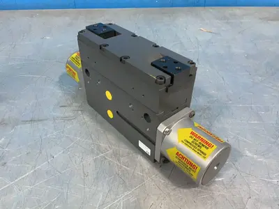 Used PHD GRC55220031 Pumps Ohio US | HGR 24 #1404967