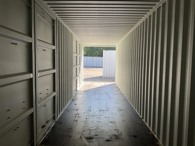 Used 2026 HIGH CUBE _UNKNOWN_ Shipping Containers Michigan US | Miedema Asset Management Group #1296344