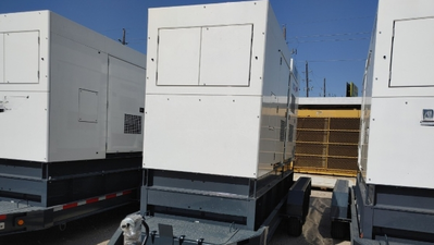USED 2023 Airman SDG400S
