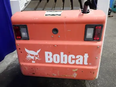Used BOBCAT S130 Material Handling (misc) Ohio US | HGR 24 #1091587