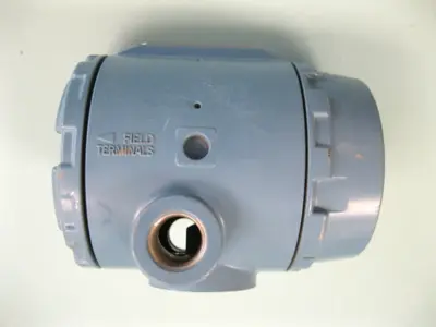 Used Rosemount 3144P D1A1NAK1021B4M5C2 Sensors New Hampshire US | Bitter End Trading #1493532
