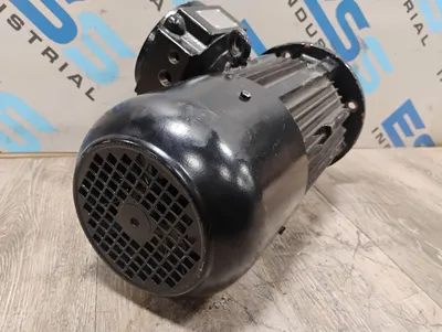 ATB BD90L2-2R A.C. Motors | ESS Industrial Equipment Sales (6)