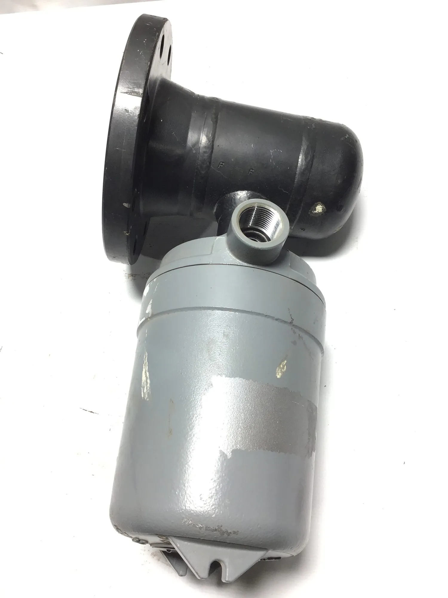 SOR 403A-G4F-0-M1-N4-TT Mechanical Level Switch 230PSI 100°F