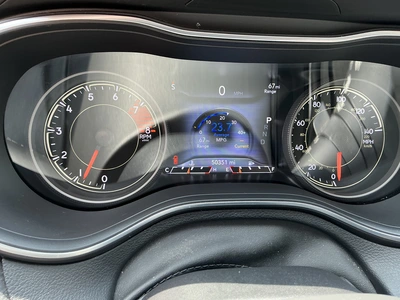USED 2021 JEEP CHEROKEE
