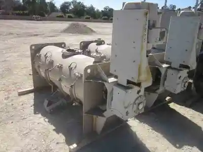 USED AMERICAN PROCESS TD24