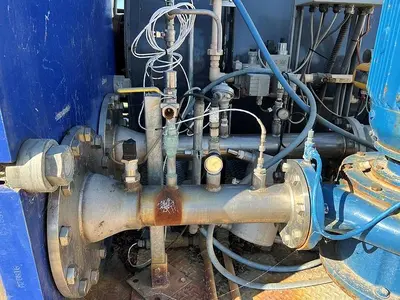 USED PACO 40127 VL