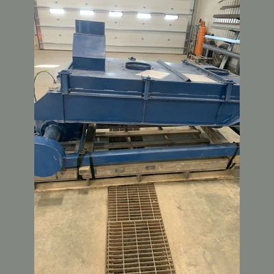40 in. x 56 in. Single Deck Incline Screen