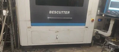 USED 2020 BESCUTTER CUBE 2000W