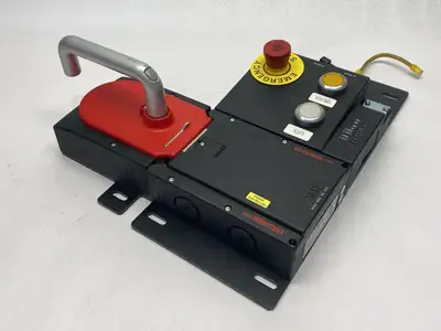 Used EUCHNER 121851 Misc Industrial Equipment | Maverick Industrial Sales #1111278