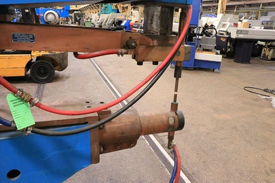 USED Sciaky PMCO-4STQ-200