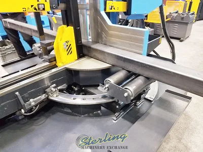 New | in-Stock DOALL DCDS-750SA Horizontal Dual Column Band Saws California US | Sterling Machinery Exchange #1465956
