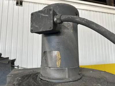 USED 2017 VIKING CT4812/12PDC 48" TABLE