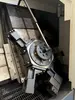 1999 MORI SEIKI SL-80F CNC 2-Axis  Lathe thumbnail