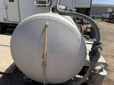 Used _UNKNOWN_ _UNKNOWN_ Vacuum Tanks Texas US | Miedema Asset Management Group #1315748