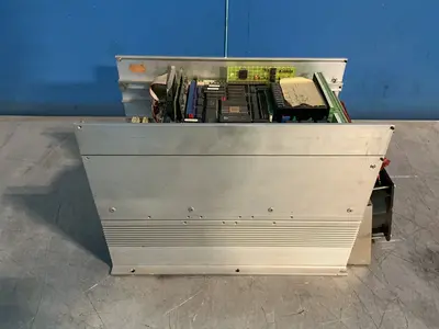 Used RELIANCE ELECTRIC 837.39.11 D Variable Speed Drives Ohio US | HGR 24 #1335354