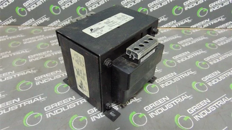 ACME AE06-0350 Industrial Control Transformer 350VA Used