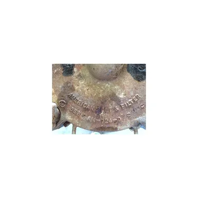 Used 2" So`clean Hayward American Felt & Filter