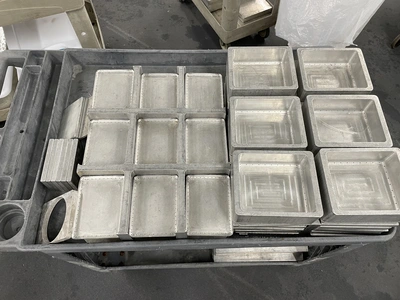 USED MULTIVAC R530