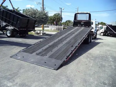 Used 2016 INTERNATIONAL _UNKNOWN_ Tow trucks Florida US | TLC Truck & Equipment #1568938