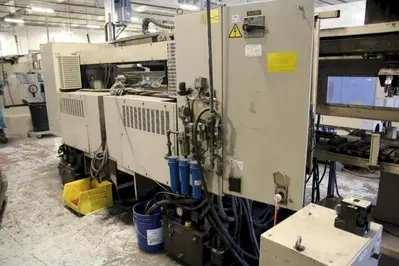 USED HITACHI NY15R-L