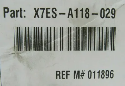 NEW MAGNETROL X7ES-A118-029 TRANSMITTER 7ES-A118-029 705-510A-120 X7ESA118029