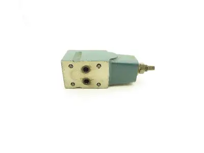 Bosch 0811104101 DBT-XP8-1X/315 Hydraulic Pressure Relief Valve 4500 PSI