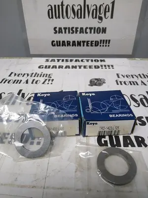 Used KOYO TRD-1423-L125 Bearings | Surplus Asset Holdings #1190873